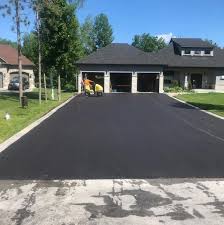 Best Driveway Crack Filling in USA